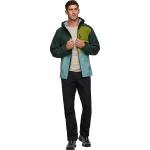 Куртка Cotopaxi Impermeo 3L Hooded Shell Cotopaxi, Cargo/Bluegrass - фото 6