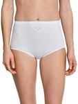 Трусики SCHIESSER Cotton Essentials, белый - фото 2
