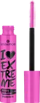 Тушь для ресниц I Love Extreme Crazy Volume 12 мл essence - фото