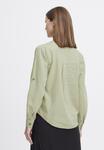Блуза BYFALAKKA b.young, цвет Evergreen - фото 5