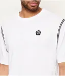 Футболка regular fit Kenzo, белый - фото 4