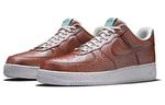 Nike Air Force 1 Low Lady Liberty - фото 3