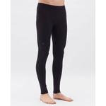 Леггинсы Silvini Lusano, черный - фото 3