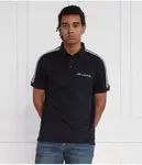 Футболка поло Regular fit Armani Exchange, синий - фото 3