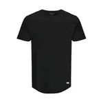 Футболка Jack & Jones Noa, черный - фото 4