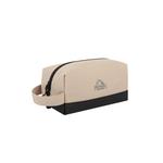 Gox косметичка унисекс, Хаки - однослойный - фото 3