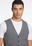 Жилет SUPERFLEX Lindbergh, серый - фото 2