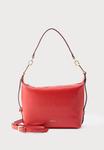 Сумка кросс-боди Furla TONIE MINI HOBO, Red - фото