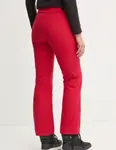 Лыжные штаны Colmar, красный - фото 3