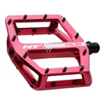 Педали Ht Components Talon-AN71, розовый - фото