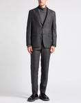 Костюм Brian Dales, угольно-серый - фото 2