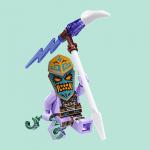 Конструкторы фигурок ninjago LEGO - фото 5