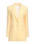 Блейзер Patrizia Pepe, желтый - фото