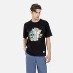 Футболка унисекс Evisu, белый - фото 7