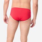 NABAIJI Мужские плавки-брифы - 100 Plus красные - фото 4