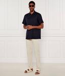 Кожаные тапочки Аризона Birkenstock, желтый - фото 2