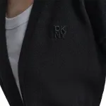 Свитер DKNY Relaxed, черный - фото 4