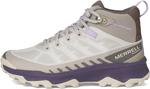 Ботинки Merrell Speed Eco Mid Wp, цвет Dove - фото 4