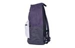 Рюкзак Li-Ning Logo Backpack 'Purple White', фиолетовый - фото 3