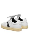 Кроссовки Gotg Retro Sneaker B1511.1048.1014 Balr., белый - фото 3