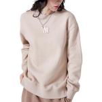 Свитшот Unisex Хаки MLB - фото 3