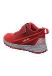 Кроссовки evo mid elastic gtx Vado, цвет fire - фото 4