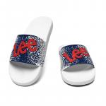 Шлепанцы и сланцы Lee Slide Slippers Men - фото 25