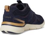 Кроссовки VIONIC Walk Parkside, Navy Cherry Multi - фото 5