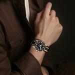 Hamilton Часы Men's Khaki Navy Collection Watch, Black Dial - фото 4