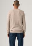 Свитер LEVI'S , Mottled Beige - фото 4
