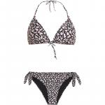 Bikini prtpalmcove 23 triangle bikini Protest, розовый - фото