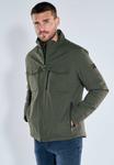 Куртка Emilio Adani Light jacket, Dunkelgruen/Dark Green - фото 4