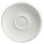Блюдце Villeroy & Boch, 17 см, белый - фото