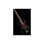 Harley Benton JB-62CC BK Черный - фото 10