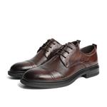 Туфли мужские низкие Belle - фото 22