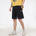 Мужские повседневные шорты Converse, цвет Black - фото 3