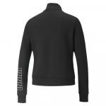 Куртка Puma Power Logo, черный - фото 2