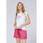 Футболка Chiemsee, белый - фото 3