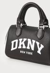 Сумка DKNY NELL, Black/Marshmallow/Black - фото 4