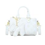 DCLOUD Женская сумка через плечо, Pink[Includes Heart Box] - фото 5