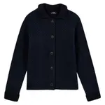 Свитер Tbs Janangil, синий - фото