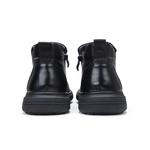 Ботинки мужские черный Yedani - фото 4