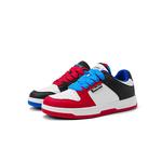 Кеды, обувь для скейтборда унисекс с низким верхом Talking Tom, черный - фото 3