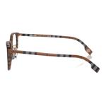 Очки квадратной формы Burberry - фото 2