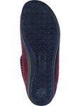Тапочки FlyFlot, бордовый - фото 6