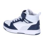 Детские кроссовки Puma Rebound V6 Mid AC+ PS 393832 - фото 3