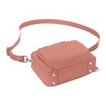 TUMI Нейлоновая кроссбоди сумка Regular Women's Pink - фото 2