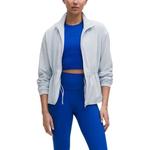 Куртка женская Lululemon, синий - фото