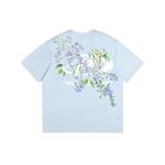 Футболка с коротким рукавом унисекс PUNCTILIOUS, белый [охлаждающая солнцезащитная ткань Sorona] - фото 10