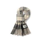 Jeep Вязаный шарф унисекс, 2 Pack (Pink+Gray) - фото 4